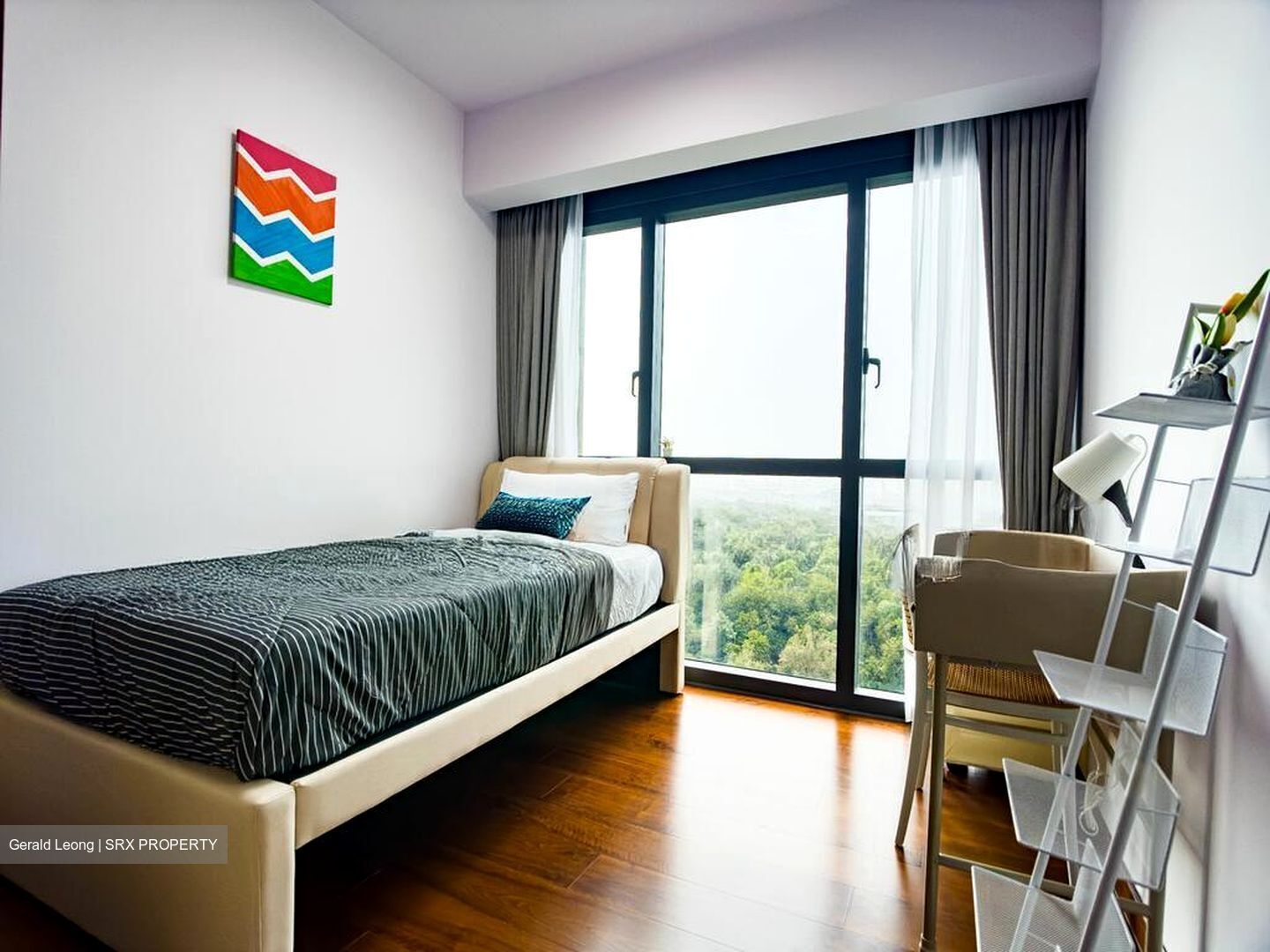 Normanton Park (D5), Apartment #512401521